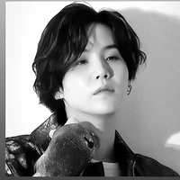 Yoongi (Ho-jun)
