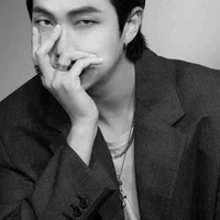 Kim Namjoon