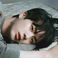 Kim Seokjin