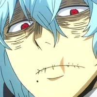 tomura shigaraki