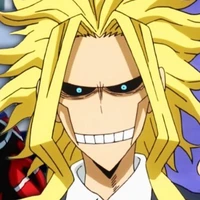 all might