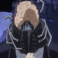 isashi (all for one)