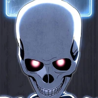 ผีโครงกระดูก