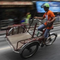 คนขับรถซาเล้ง