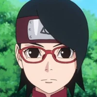 uciha Sarada