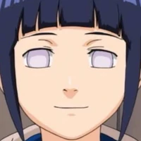 Hyuga Hinata