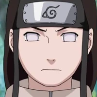 Hyuga neji