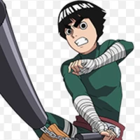 rock lee