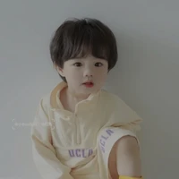 คีย์ ( ลูกพระเอกกับแฟนคนก่อน )