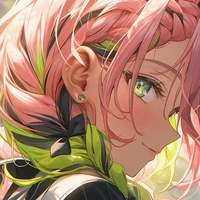 Mitsuri