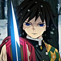 Giyuu