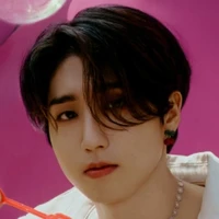 HAN JISUNG