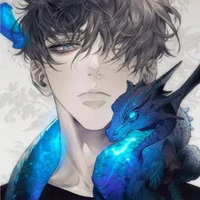 จินไป๋(พระเอก)