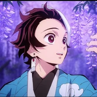 KAMADO TANJIRO