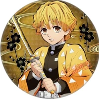 AGATSUMA ZENITSU