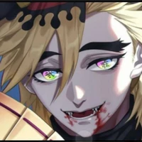 DOUMA{IBLIS BULAN ATAS KEDUA}