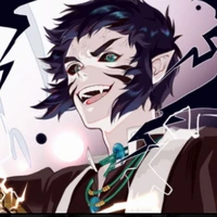 KAIGAKU{IBLIS BULAN KEENAM}