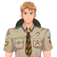 Yoshinori