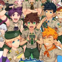 CAMPERS