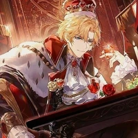 Maxiliam[ The Emperor]