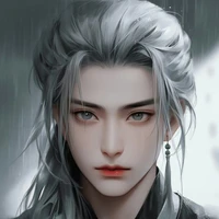ฮุ่ยหลิง(ร่างคน)