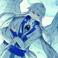 ไนเจล:(พ.พอ)เทพทูตสวรรค์