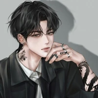 Lucifer Aries/zen