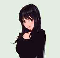 Ella (Lin’s bff)