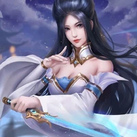 เทพกระบี่