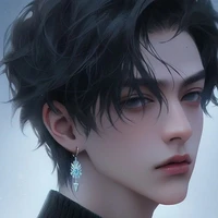 Julian Atticus /ml bff/