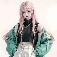 Lily Emerson /fl bestie/