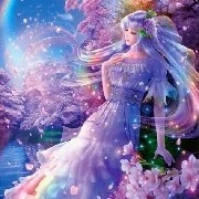 สการ์เร็ต(แม่นางเอก)