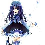 ลิต้า(คนรับใช้นางเอก)