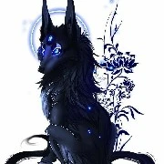 ลูลู่(หมาป่าแสงจันทร์)