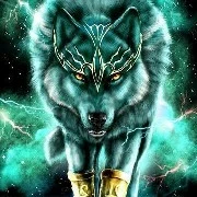 ค็อกกี้(หมาป่าราตรี)