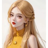 Luna Smith (FL BFF)