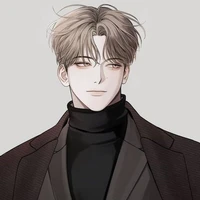 Lucas Howard (ML BFF)