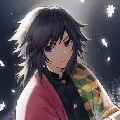 giyuu
