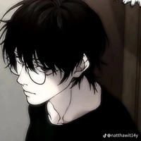 คิว(เพื่อนพระเอก)