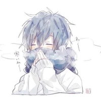 มุฟุ:นายเอก