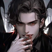 Alaric Drozdov/ real form