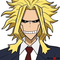all might