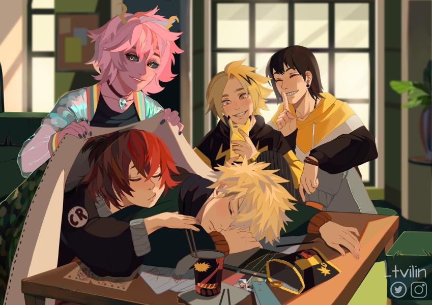 NovelToon