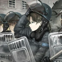 Soldat impériaux
