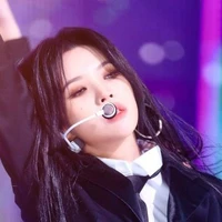 Min Soyeon