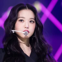 Jang wonyoung