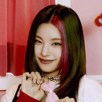 lee Yeji