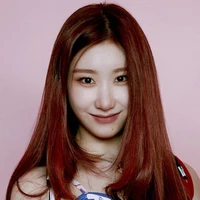 Lee chaeryeong