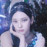 Shin jimin