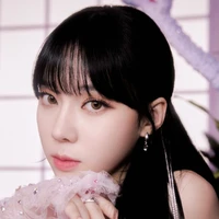 Lee min-jeong